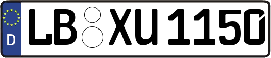 LB-XU1150