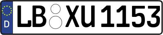 LB-XU1153