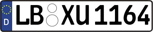 LB-XU1164