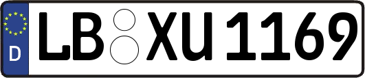 LB-XU1169