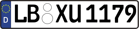LB-XU1179