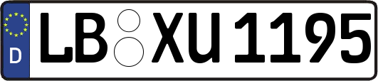 LB-XU1195