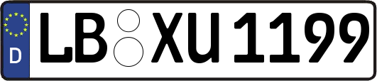 LB-XU1199