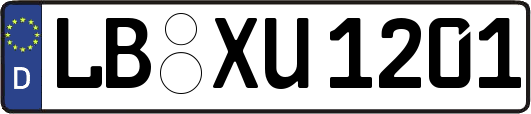 LB-XU1201