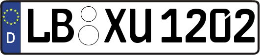 LB-XU1202