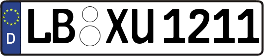 LB-XU1211