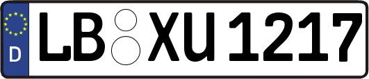LB-XU1217
