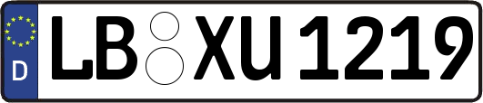 LB-XU1219