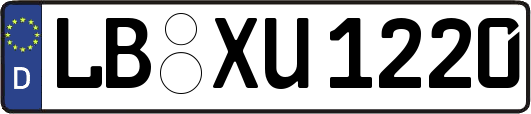 LB-XU1220