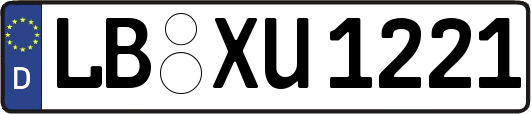 LB-XU1221