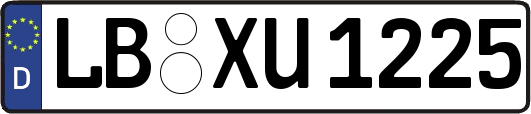 LB-XU1225