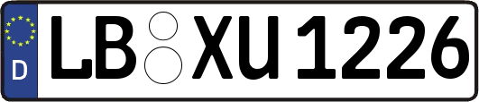 LB-XU1226