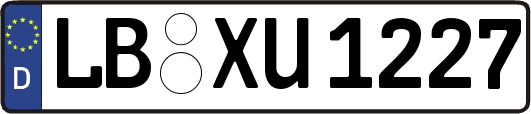 LB-XU1227