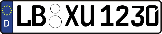LB-XU1230