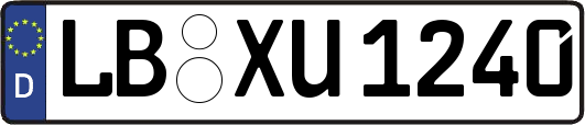 LB-XU1240