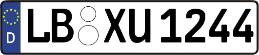 LB-XU1244