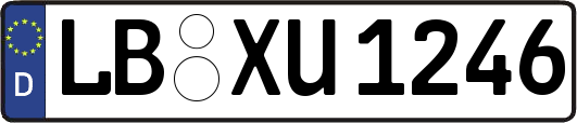 LB-XU1246