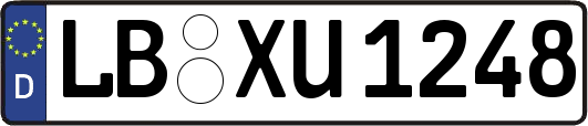 LB-XU1248