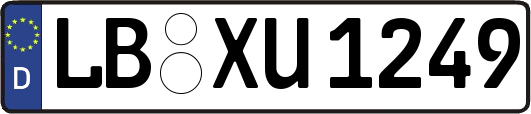 LB-XU1249