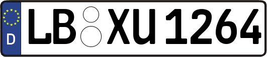LB-XU1264