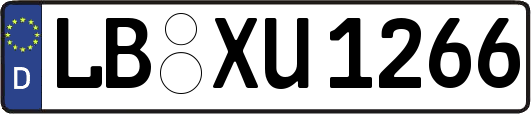 LB-XU1266
