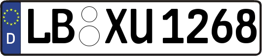 LB-XU1268