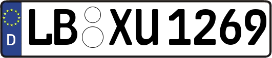 LB-XU1269