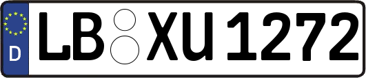 LB-XU1272