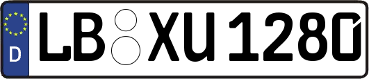 LB-XU1280