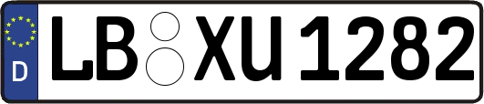 LB-XU1282