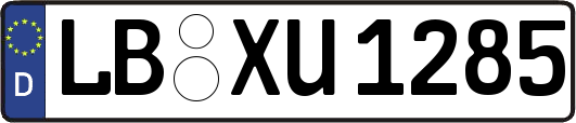 LB-XU1285