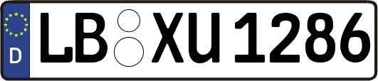 LB-XU1286