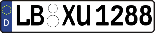 LB-XU1288