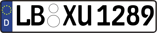 LB-XU1289