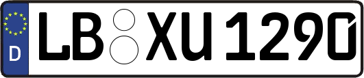 LB-XU1290