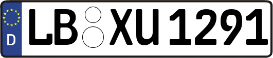 LB-XU1291