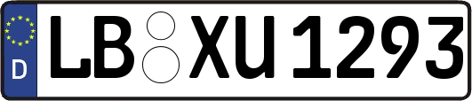 LB-XU1293