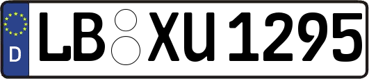 LB-XU1295
