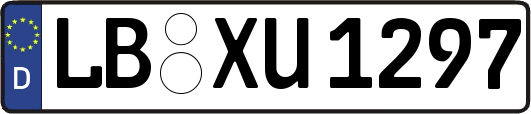 LB-XU1297