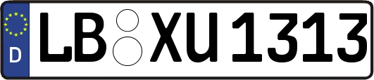 LB-XU1313