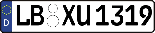 LB-XU1319