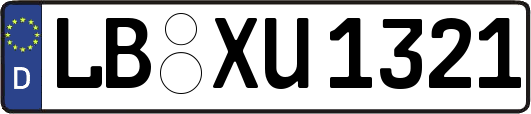 LB-XU1321
