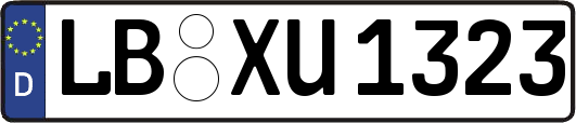 LB-XU1323