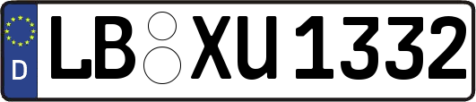 LB-XU1332