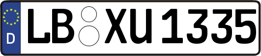 LB-XU1335
