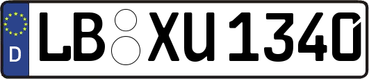 LB-XU1340