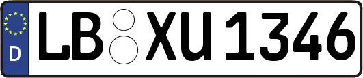 LB-XU1346
