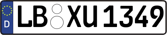 LB-XU1349