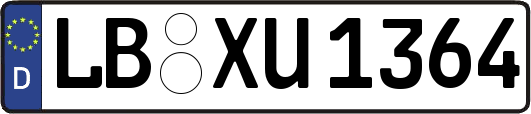 LB-XU1364