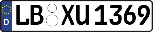 LB-XU1369